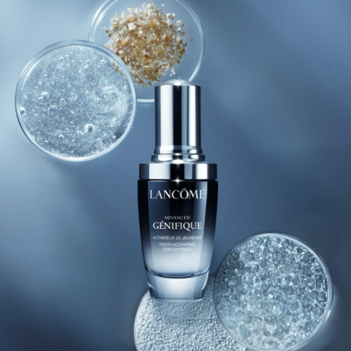 Serum Lancome Advance Genifique 20ml - Image 3