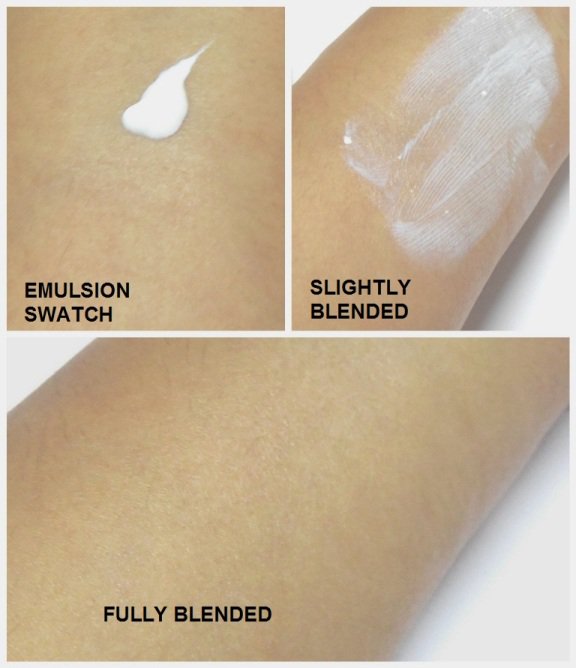 KCN Cell Fusion Clear 50ml - Image 8