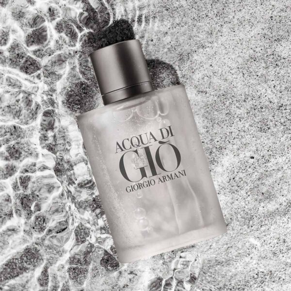 Nước Hoa Acqua Di Giò EDT 30ml - Image 2