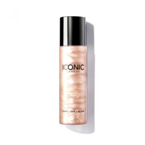 Xịt Makeup Iconic 120ml