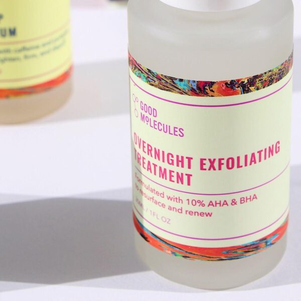 Serum Good Molecules Overnight 30ml - Image 4