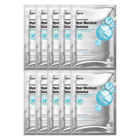 Mặt Nạ Dr.Wonjin Instant Repair - Image 11