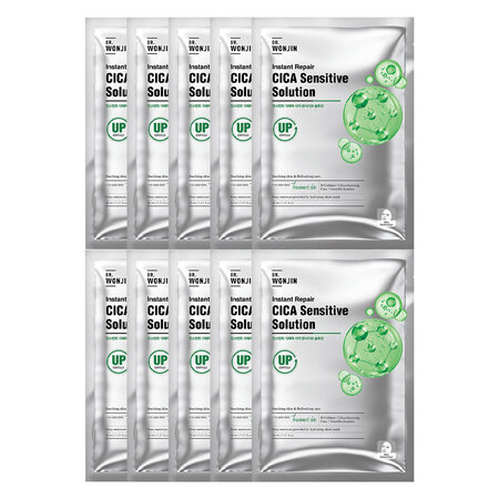 Mặt Nạ Dr.Wonjin Instant Repair - Image 13