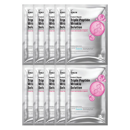 Mặt Nạ Dr.Wonjin Instant Repair - Image 12