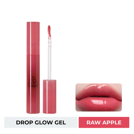 Son Bóng 3CE Drop Glow Gel 4g - Image 11