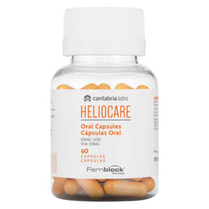 Viên Uống Chống Nắng Heliocare Oral Capsules