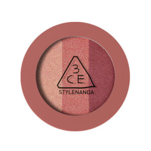 Bảng Mắt 3CE Triple Shadow