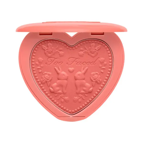 Má Hồng Too Faced Love Flush - Image 8