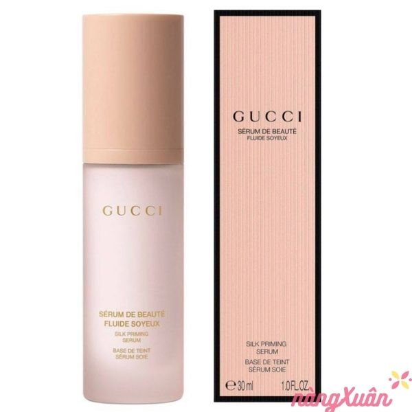 Kem Lót Gucci De Beaute Fluide 30ml - Image 7
