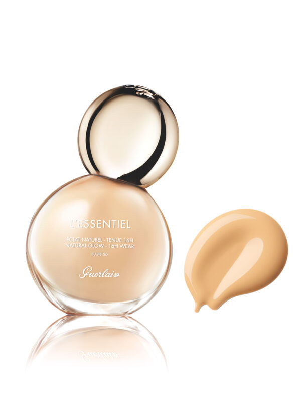 Kem Nền Guerlain L'essentiel