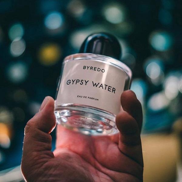 Nước Hoa Byredo Gypsy Water - Image 4