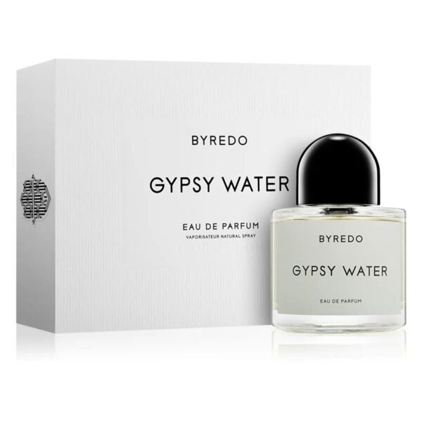 Nước Hoa Byredo Gypsy Water - Image 2
