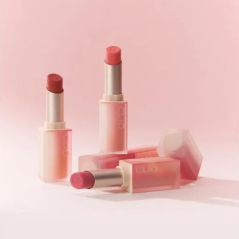 Son Thỏi Clio Chiffon Mood - Image 2