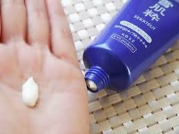 KCN Kose Gel - Image 3