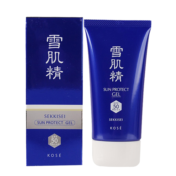 KCN Kose Gel - Image 2