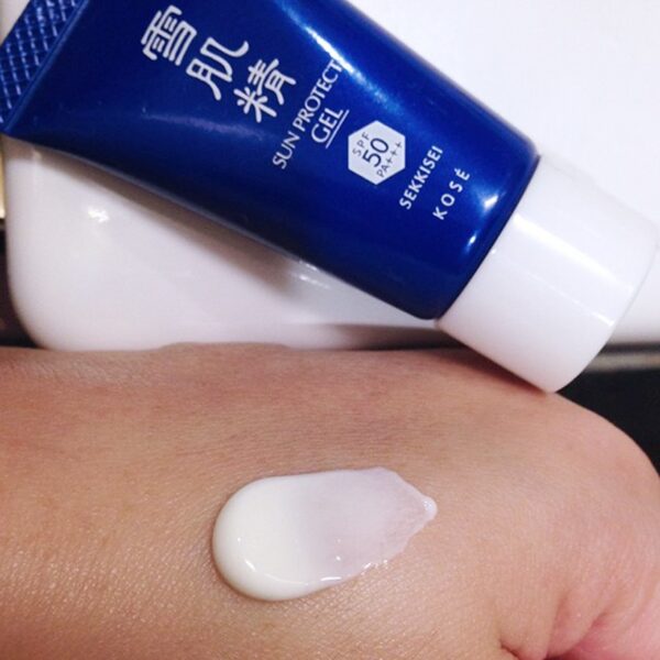 KCN Kose Gel - Image 7