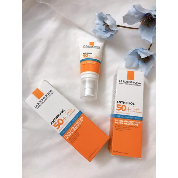 KCN La Roche Posay Cream Hydratante 50ml - Image 3