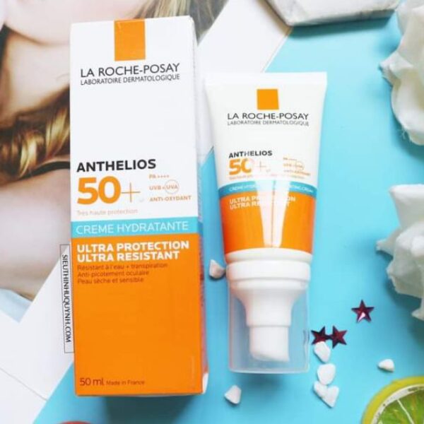 KCN La Roche Posay Cream Hydratante 50ml - Image 5