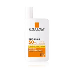 KCN La Roche Posay Anthelios Spf 50 - 50ml Dạng Chai - Shaka Fluid