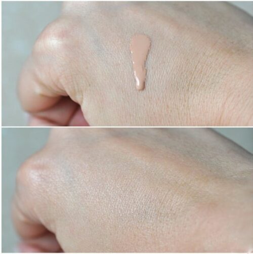 KCN La Roche Posay Anthelios Spf 50 - 50ml Dạng Chai - Tinted Fluide - Image 3