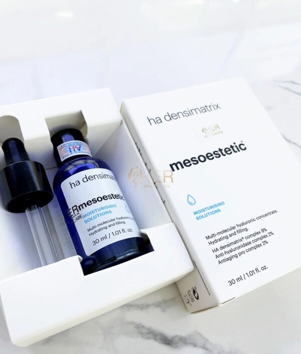Serum Mesoestetic Densimatrix HA 30ml XT - Image 6