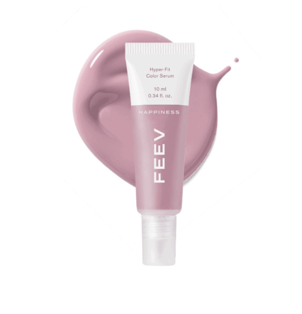 Má Hồng Serum FEEV Hyper Fit 10ml - Image 10