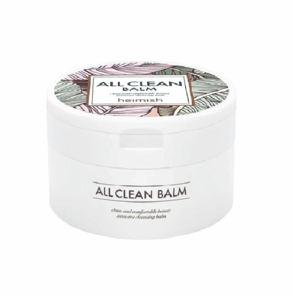 Sáp Tẩy trang Heimish - Image 6