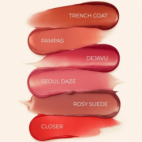 Son Kem Hera Sensual Powder Matte - Image 2