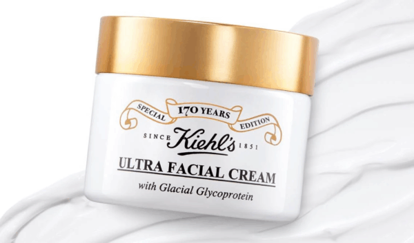 Kem Dưỡng Kiehl's Ultra Facial 170 Year 50ml - Image 6