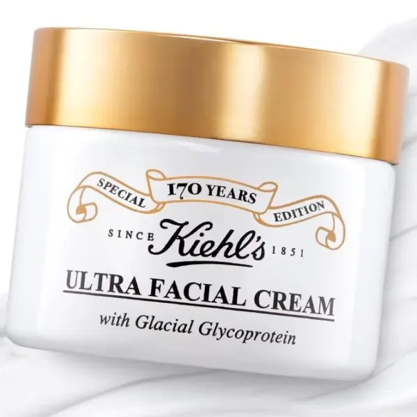 Kem Dưỡng Kiehl's Ultra Facial 170 Year 50ml - Image 2