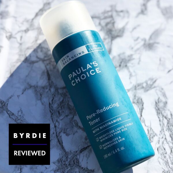 [CHIẾT KHẤU 20%] Nước Hoa Hồng Paula's Choice Pore Reducing 190ml - Image 12