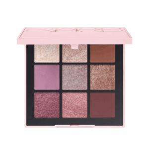 Bảng Mắt Nars Afterglow Tempting 9 ô