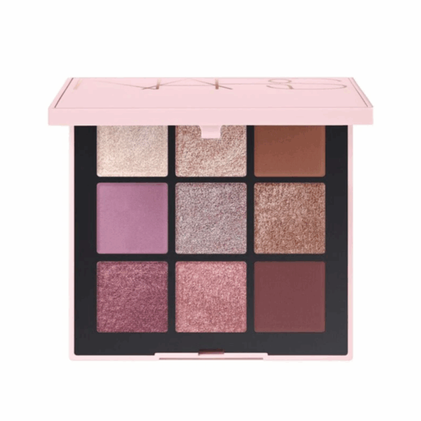 Bảng Mắt Nars Afterglow Tempting 9 ô