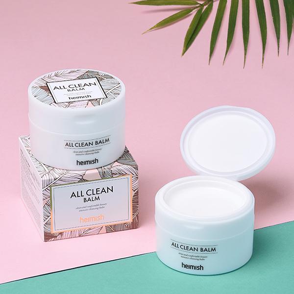 Sáp Tẩy trang Heimish - Image 5