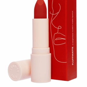 Son Thỏi Sunnies Face - Hot sauce