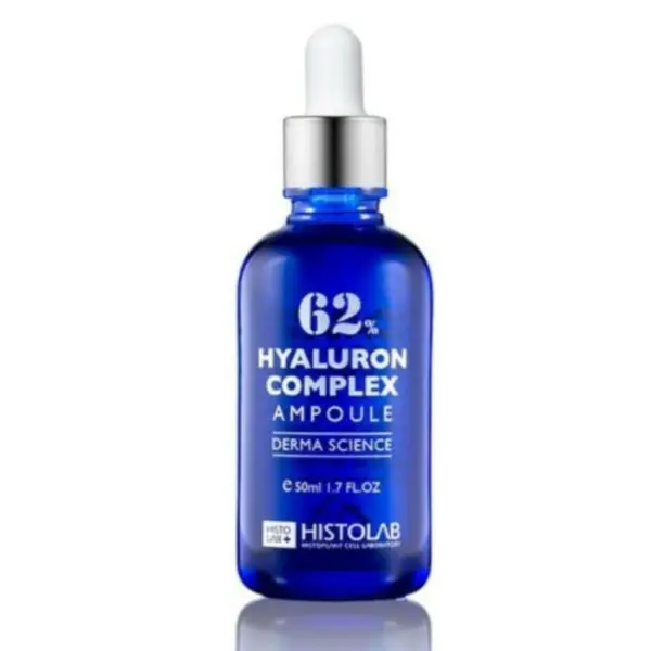 Serum HisTolab 62% Hyaluron Complex CT 50ml - Image 5