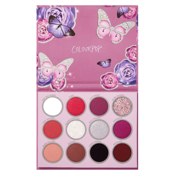 Cọ WNW Large Eyeshadow - Image 271