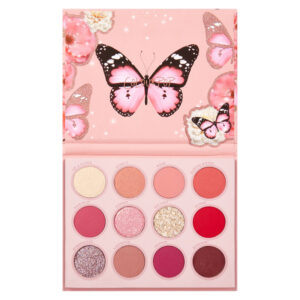Bảng Mắt Colourpop Gimmie Butterflies
