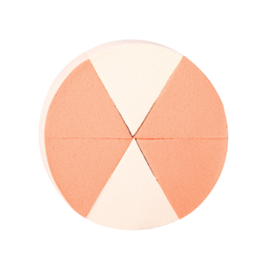 Mút Tán Nền Vacosi 6 Miếng - BP28