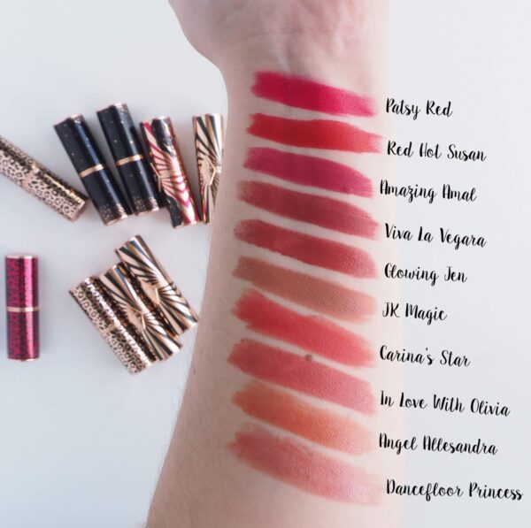 Son thỏi Charlotte Tilbury Hot Lip - Image 4