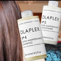 Cặp Gội Xả Olaplex No.4 + No.5 - Image 7