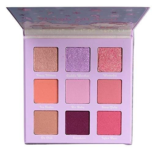 Bảng Mắt Colourpop Snow Much Fun - Image 9