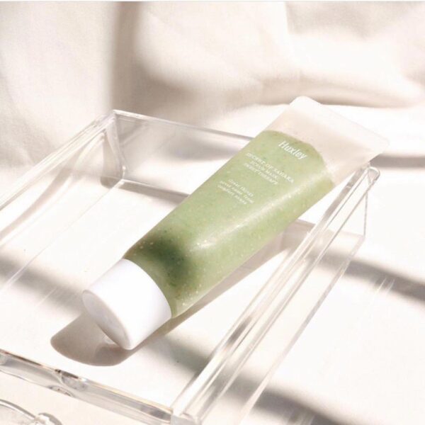 Mặt Nạ Huxley scrub Mini - Image 3