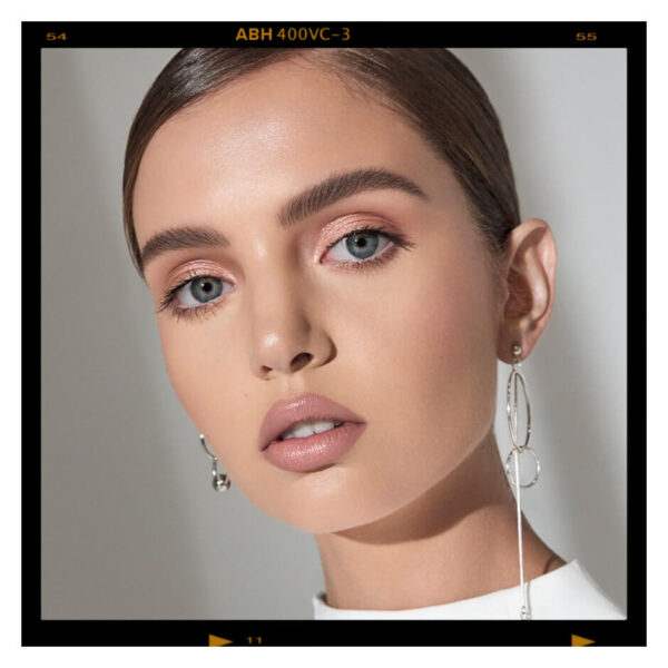 Set Kẻ Mày Anastasia Beverly Hills Ombre Brows Kit - Image 4