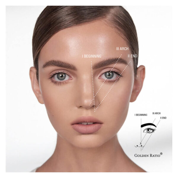 Gel Kẻ Mày Anastasia Beverly Hills Dipbrow Pomade - Image 4