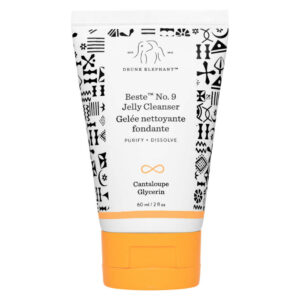 Sữa Rửa Mặt Drunk Elephant Beste No.9 Jelly Cleanser 60ml