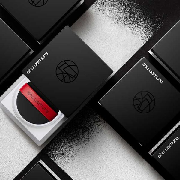 Phấn Phủ Shu Uemura Unlimited Loose Powder - Image 4