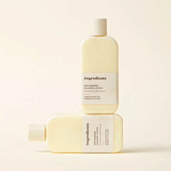 Set 2 chai Lotion Ongredients Skin Barrier Calming 220ml + 80ml - Image 6