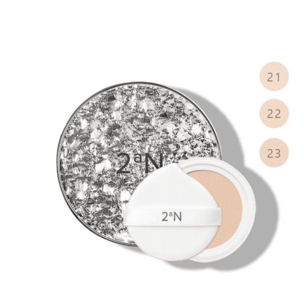 Cushion 2aN Gleaming Tension Pact - Image 7