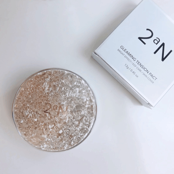 Cushion 2aN Gleaming Tension Pact - Image 8